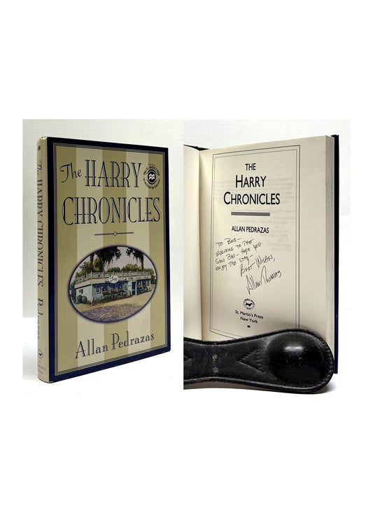 The Harry Chronicles