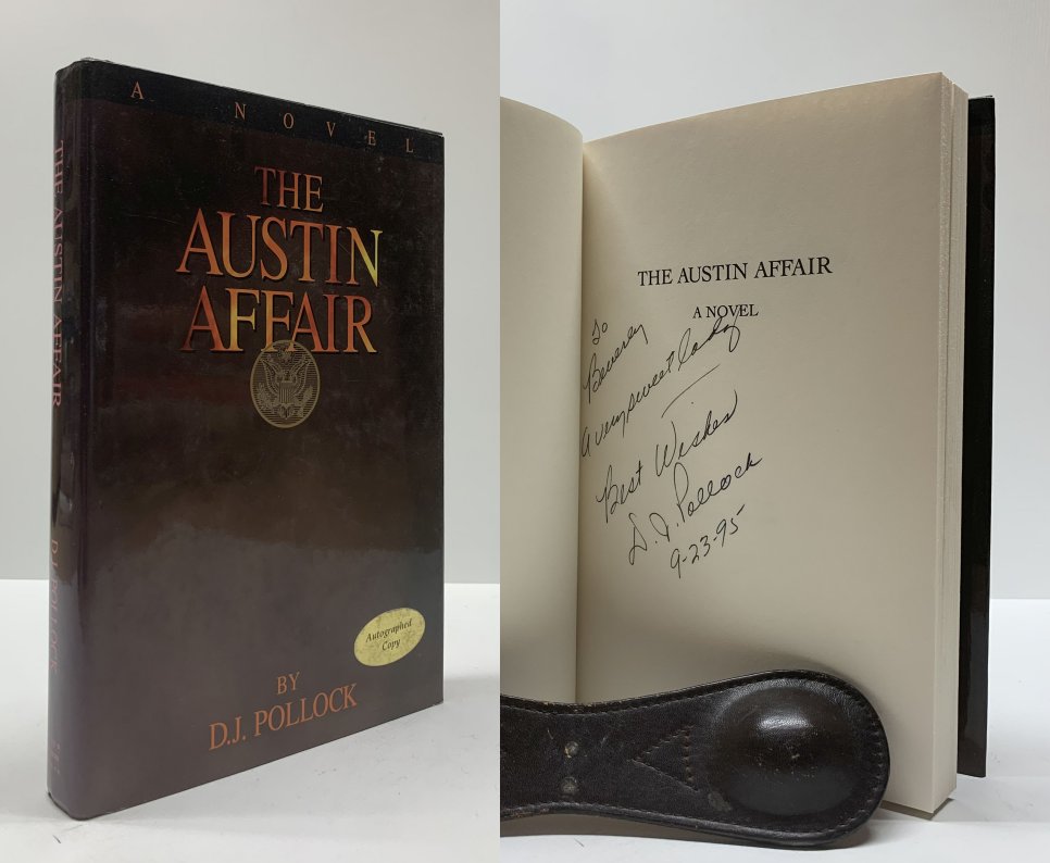 The Austin Affair