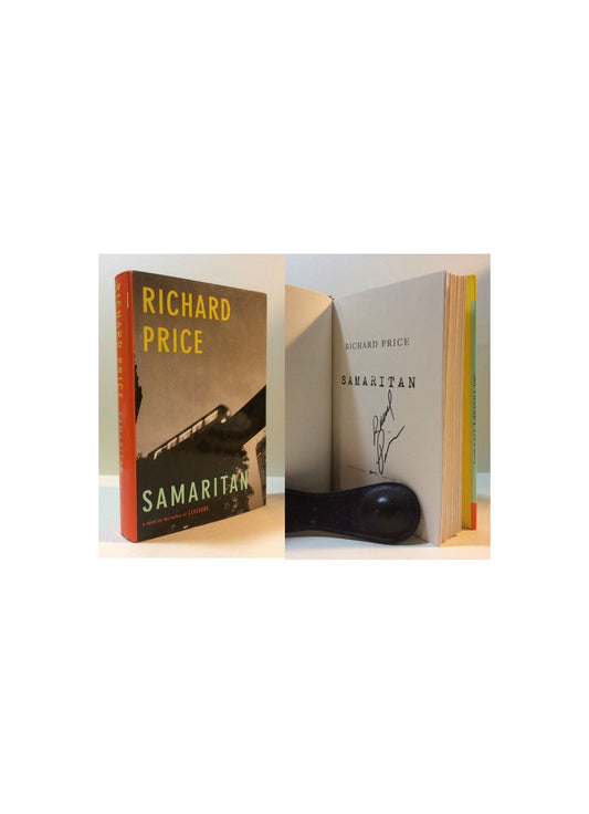 Samaritan