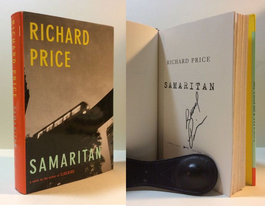 Samaritan