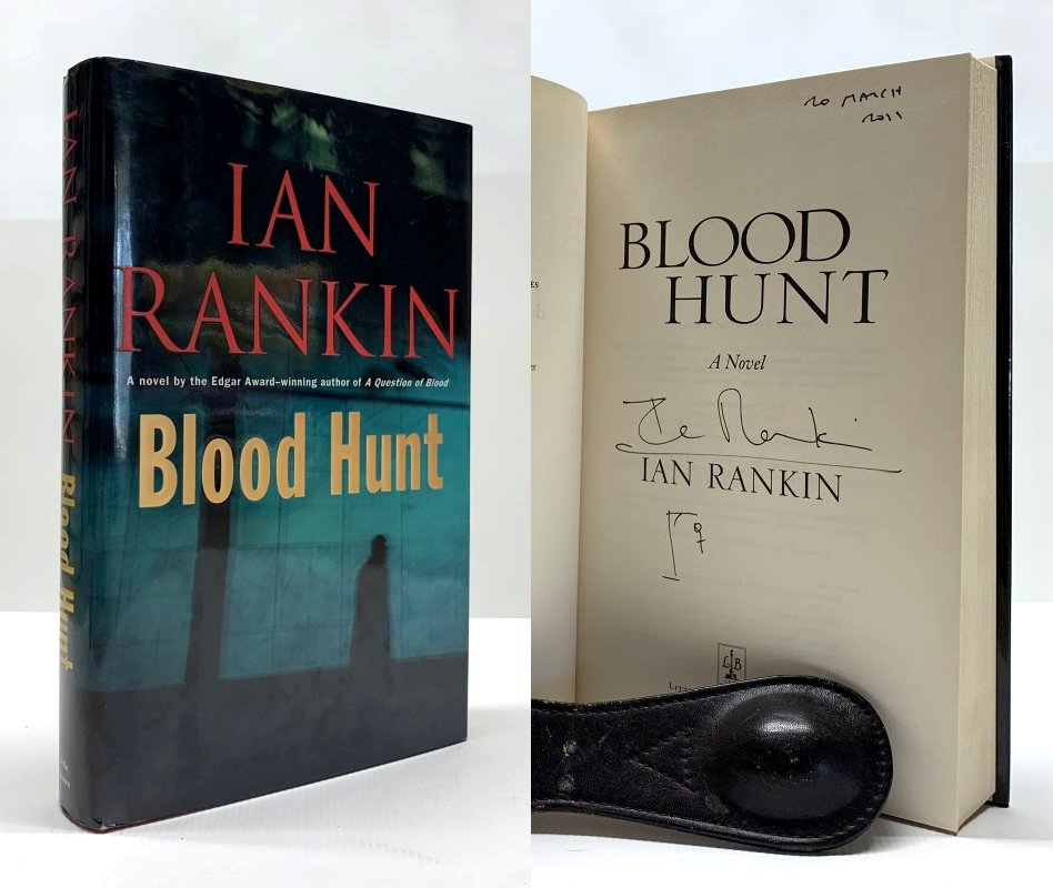 Blood Hunt