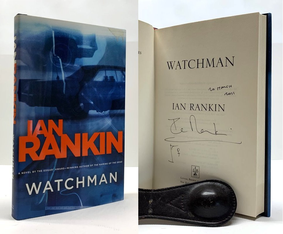 Watchman