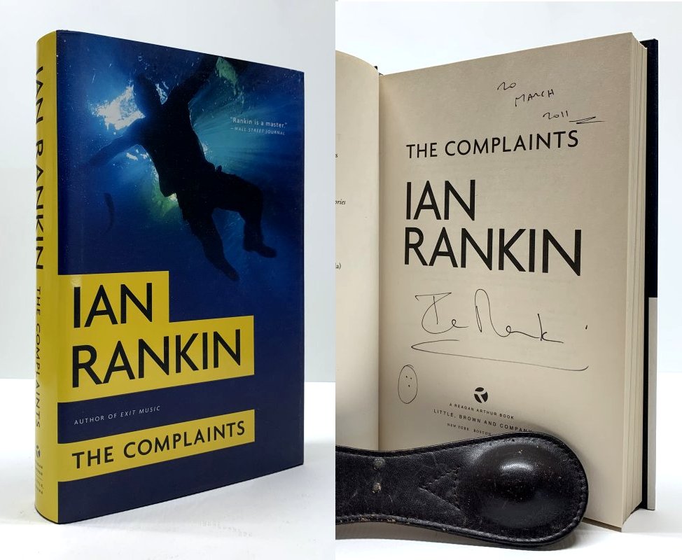 The Complaints