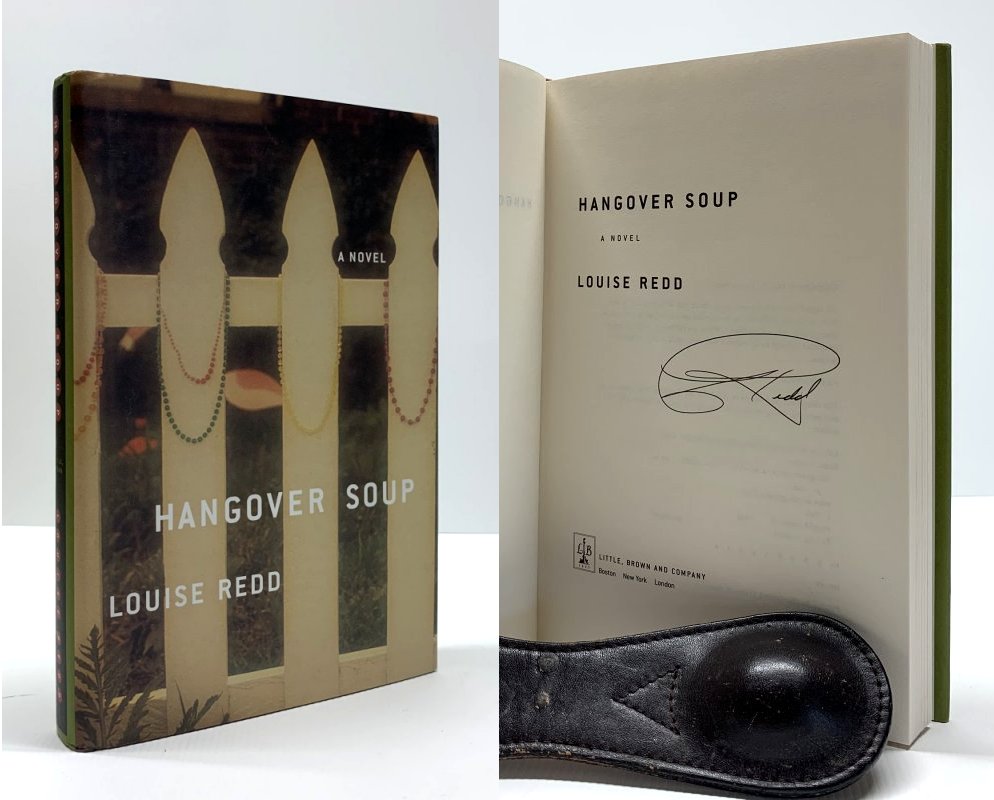 Hangover Soup