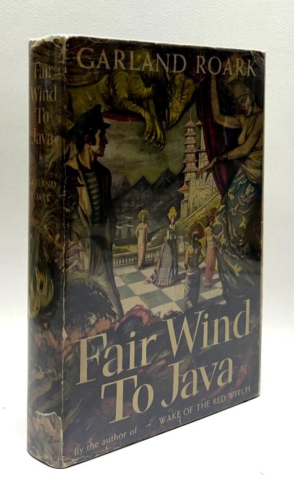 Fair Wind To Java