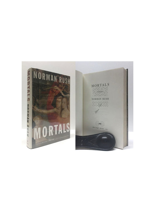 Mortals