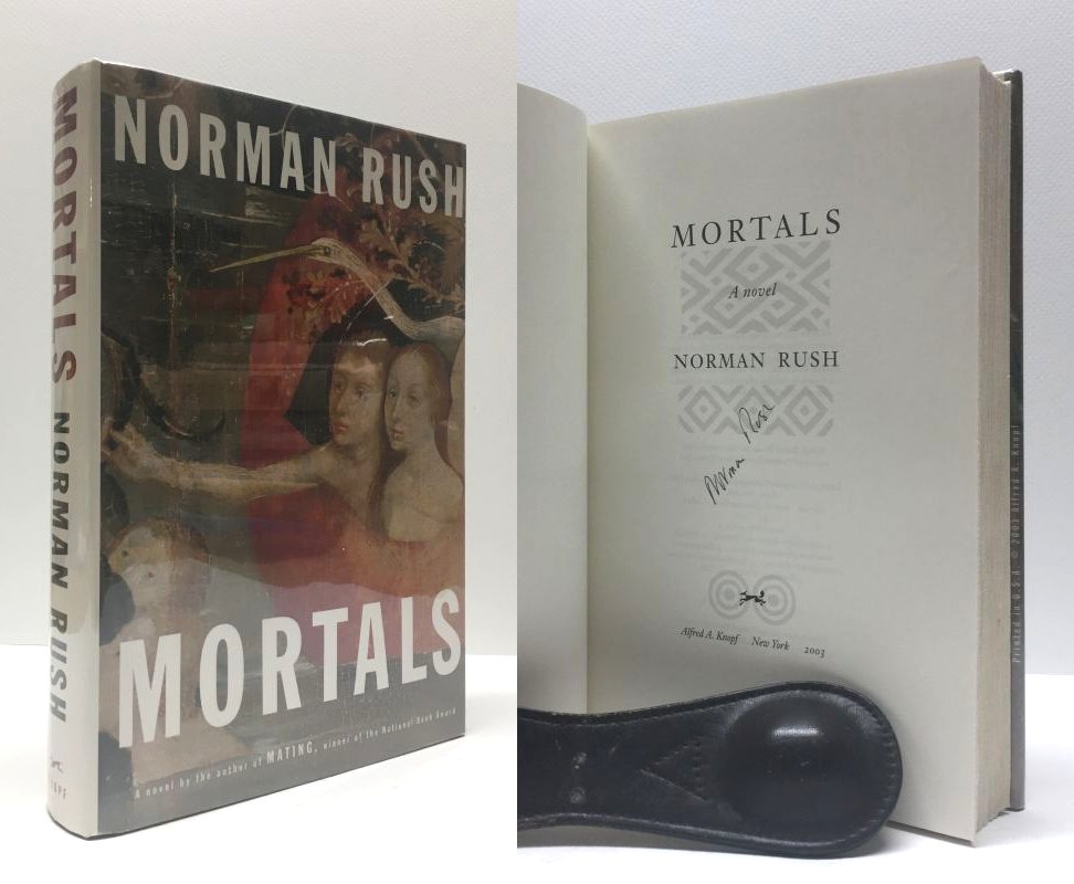 Mortals
