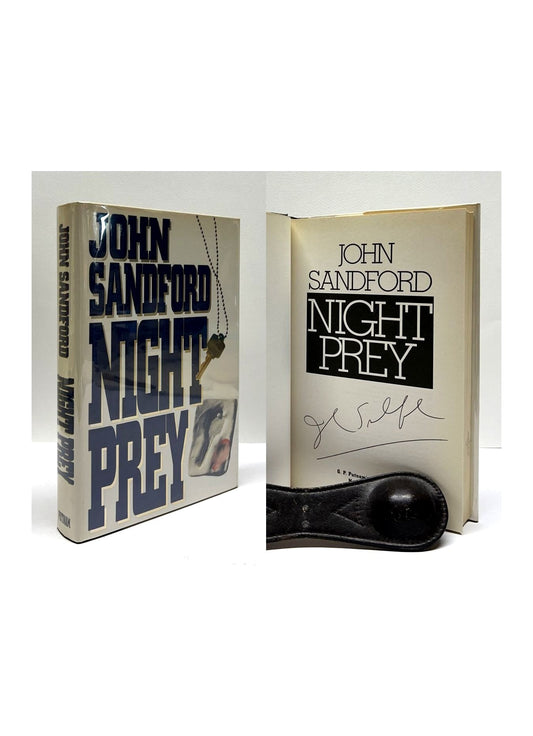 Night Prey