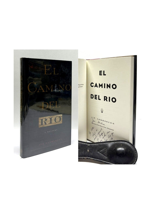 El Camino Del Rio