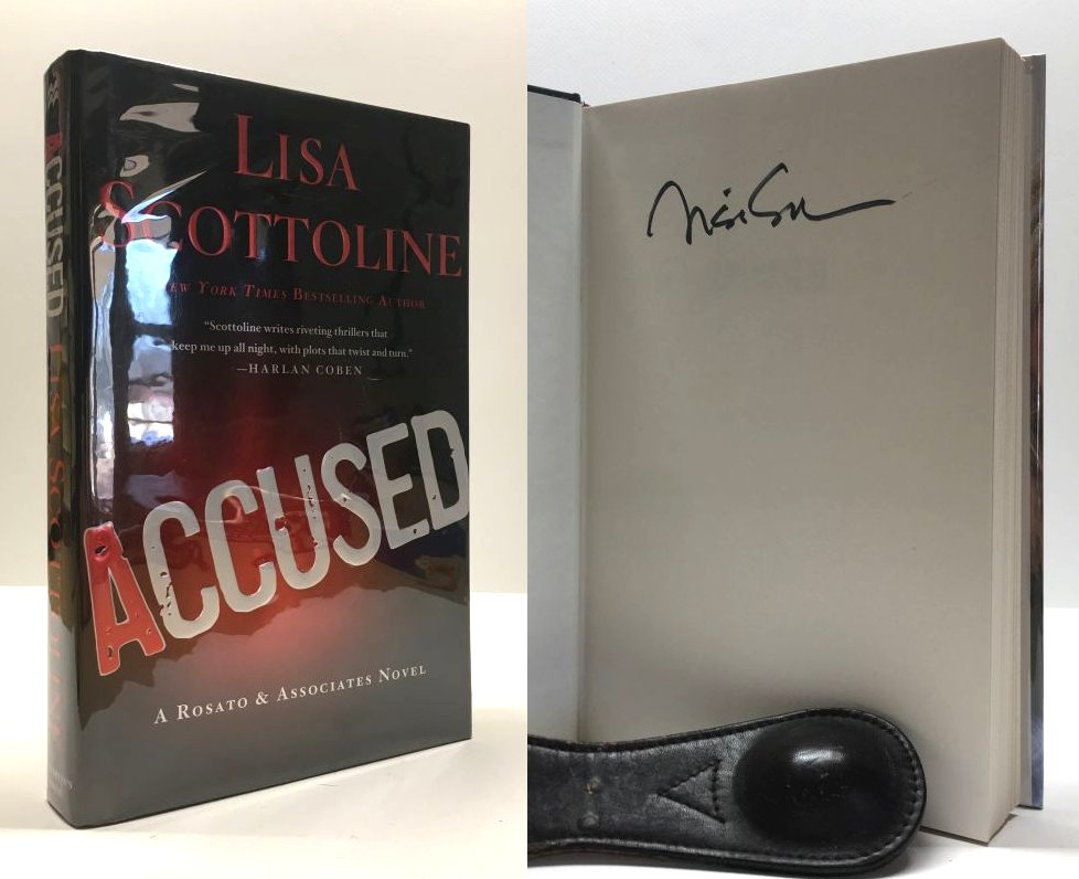 Accused