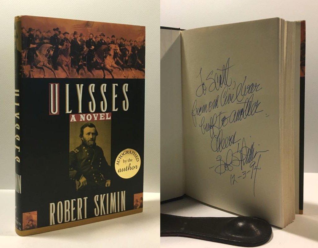 Ulysses