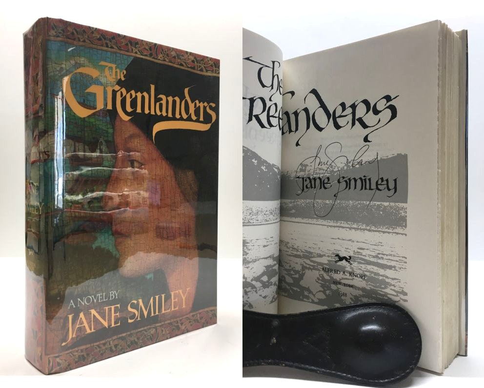 The Greenlanders