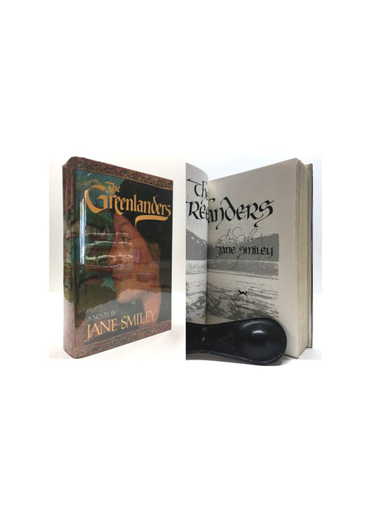 The Greenlanders