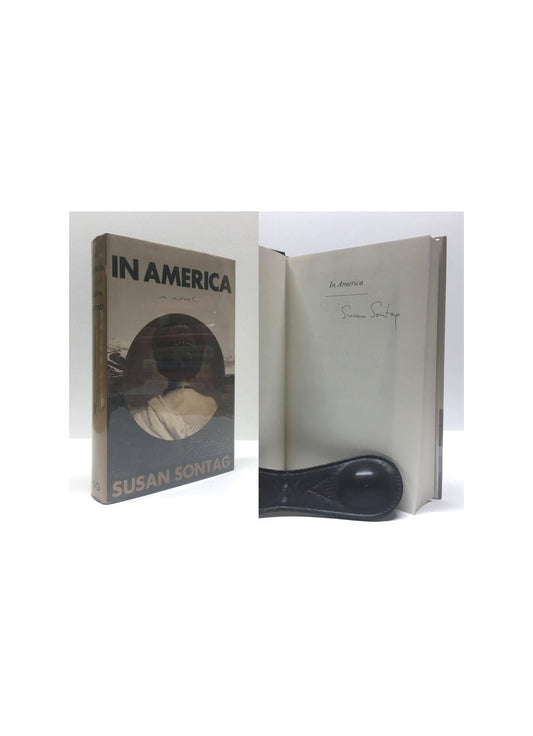 In America