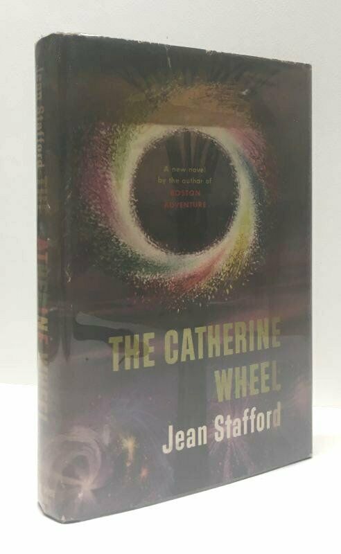 The Catherine Wheel