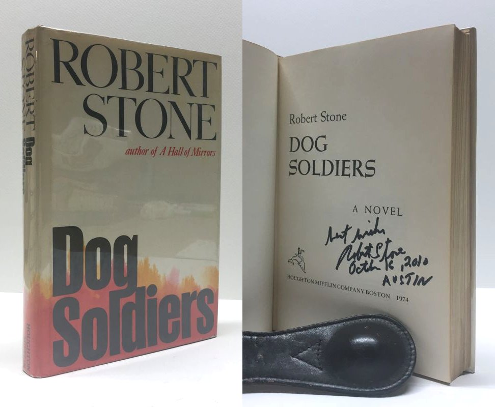 The Dog Soldiers
