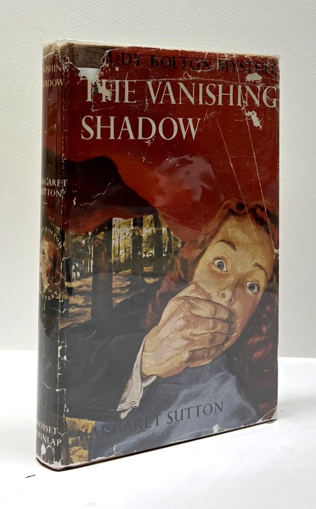 The Vanishing Shadow