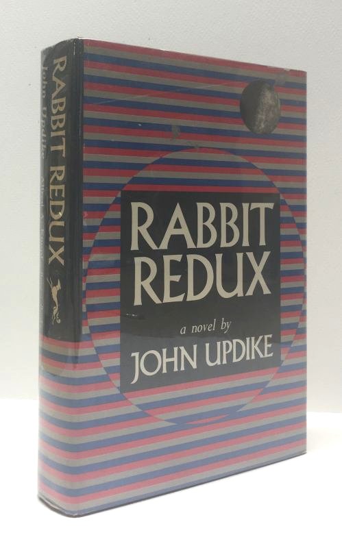 Rabbit Redux