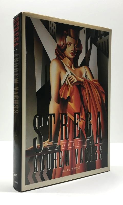 Strega