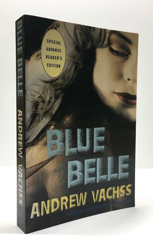 Blue Belle