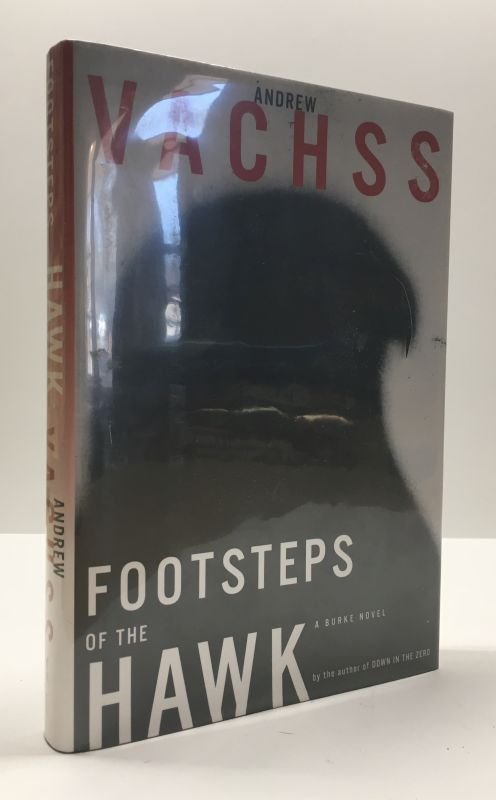 Footsteps of the Hawk
