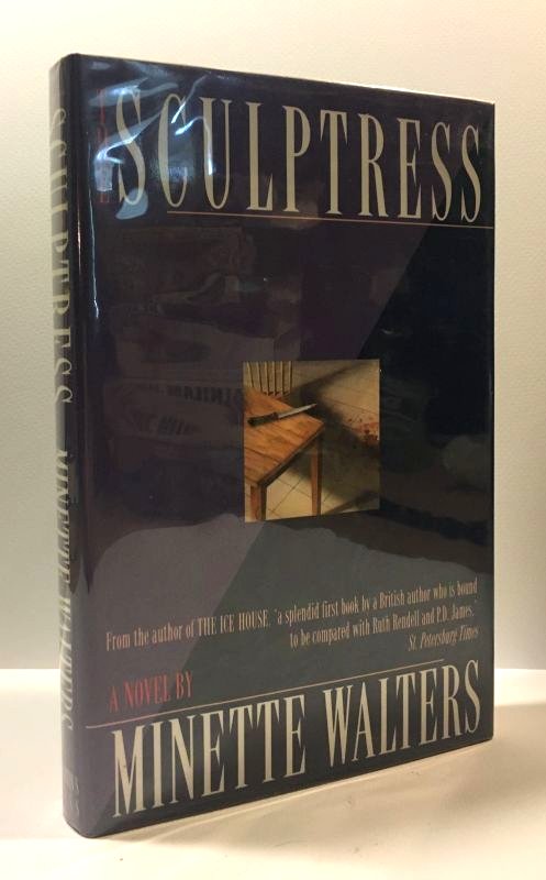 The Sculptress