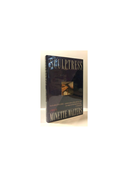 The Sculptress
