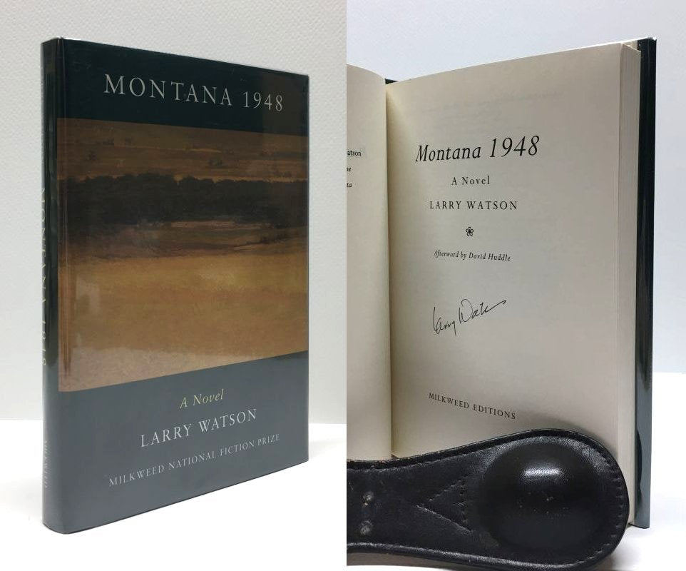 Montana 1948