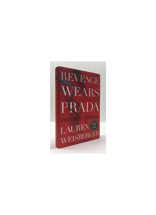 Revenge Wears Prada