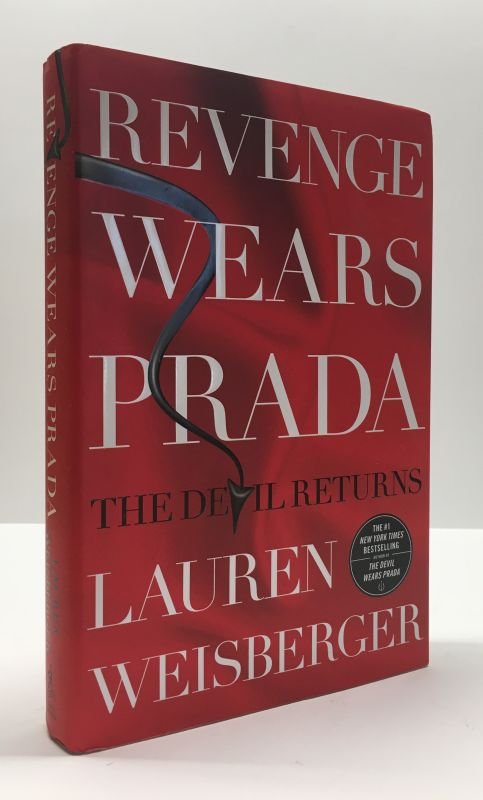 Revenge Wears Prada