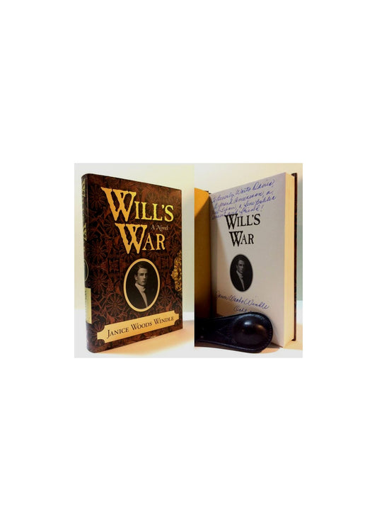 Will's War