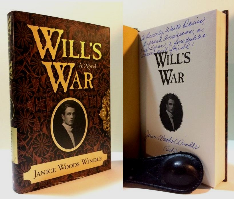 Will's War