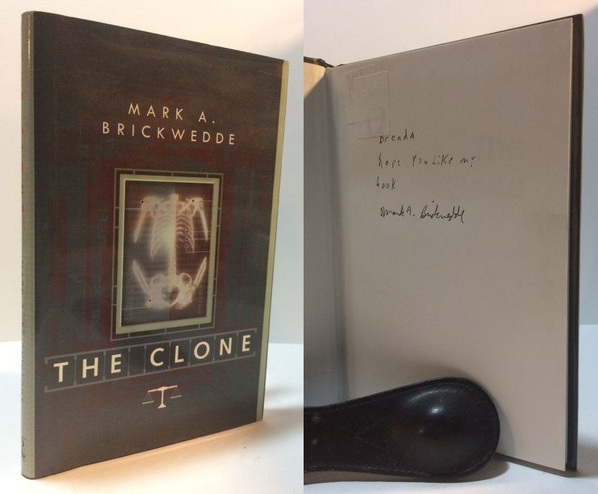The Clone