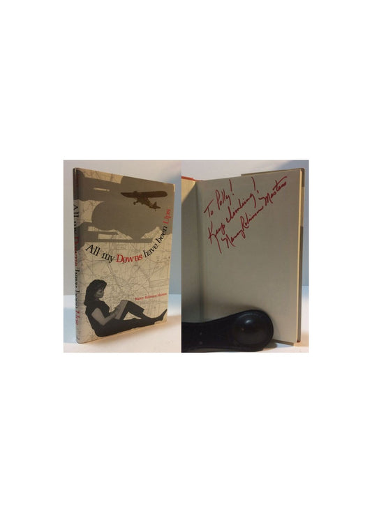 All My Downs Have Been Ups