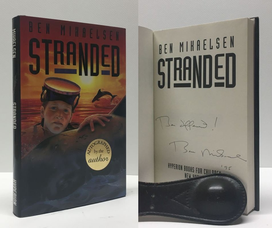 Stranded