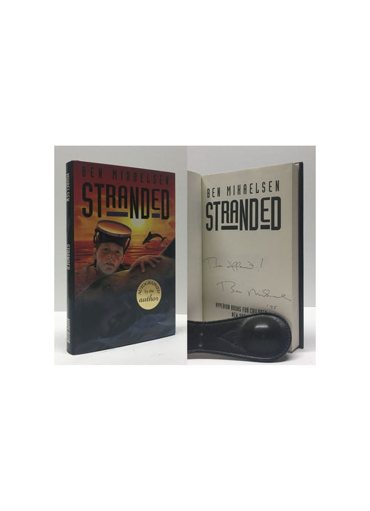 Stranded