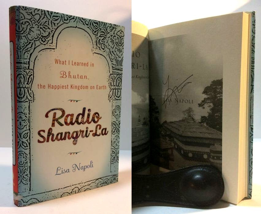 Radio Shangri-La