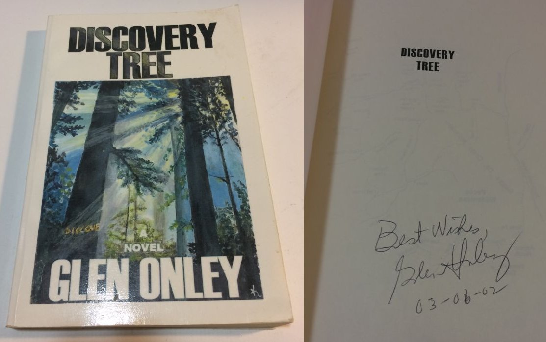 Discovery Tree