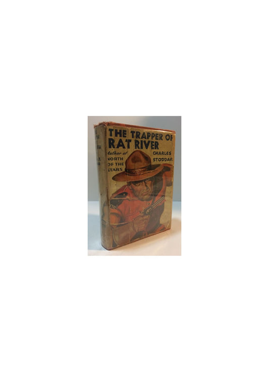 The Trapper Of Rat River