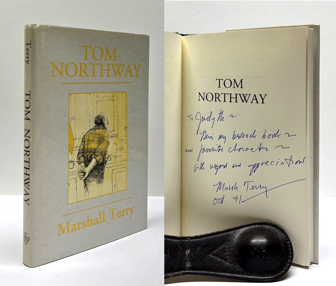 Tom Northway