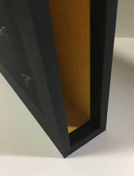 CUSTOM SLIPCASE for Stephen King - The Gunslinger - 1st Edition / 1st Printing