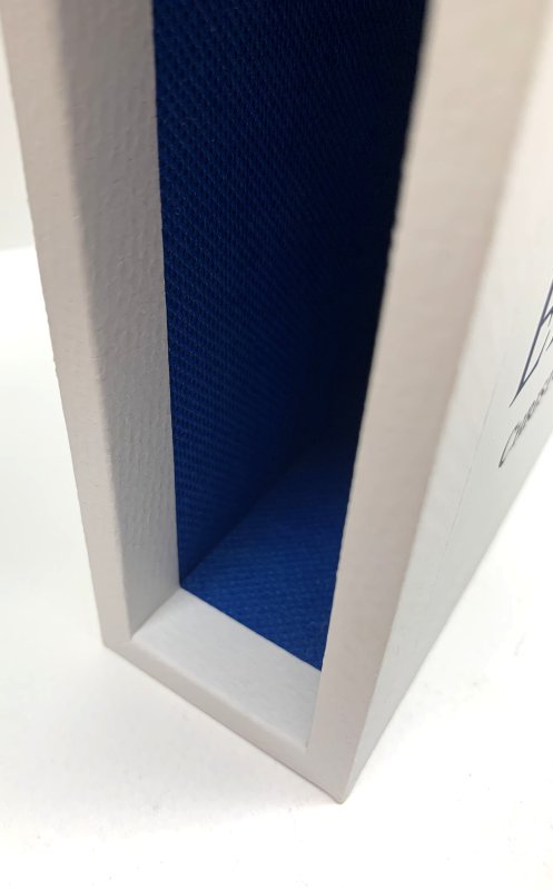 CUSTOM SLIPCASE for Christopher Paolini - Eragon -  True 1st Edition / 1st Printing Rear Panel