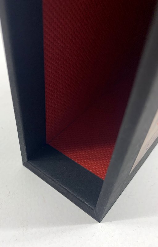 CUSTOM SLIPCASE for - Robert A. Heinlein - THE MAN WHO SOLD THE MOON - 1st Edition / 1st Printing