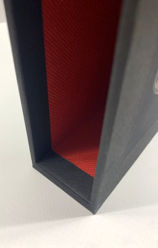 CUSTOM SLIPCASE for - Stephen King - Docteur Sleep - 1st / 1st - French Edition