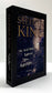 CUSTOM SLIPCASE for - Stephen King - THE GIRL WHO LOVED TOM GORDON - 1st / 1st