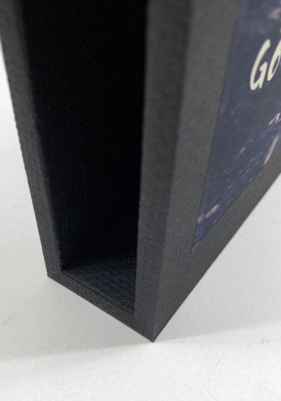 CUSTOM SLIPCASE for - Stephen King - THE GIRL WHO LOVED TOM GORDON - 1st / 1st