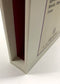 CUSTOM SLIPCASE for Eudora Welty - The Optimist's Daughter - UK Edition 1st Printing / 1st Printing