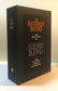 CUSTOM SLIPCASE for Bachman / King - The Bachman Books - 1st Edition / 1st Printing