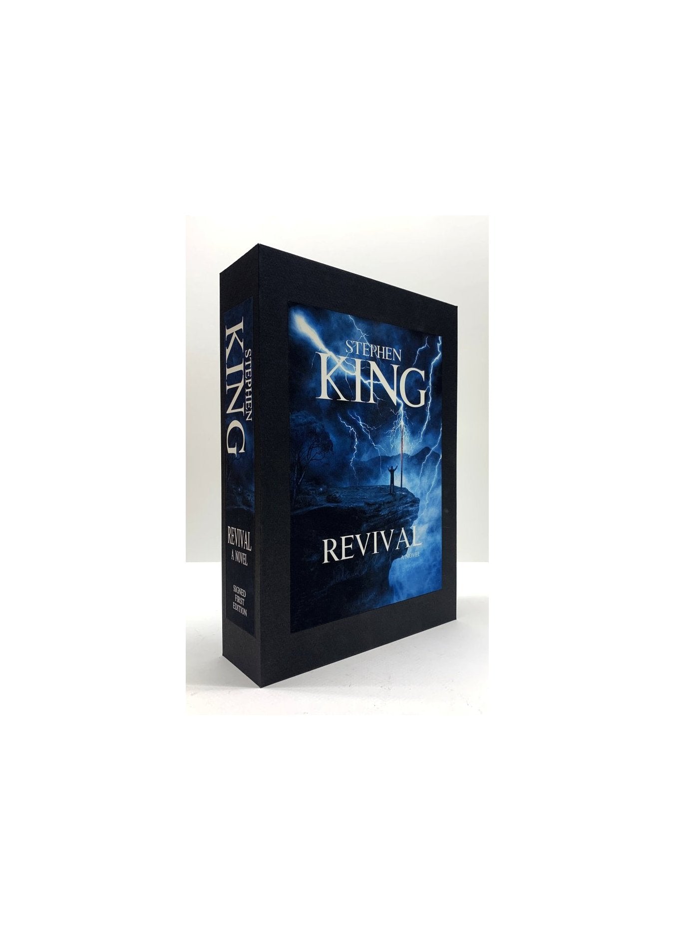 Revival - Stephen King