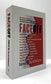 CUSTOM SLIPCASE for - Edited by David Baldacci - Face Off - 1st Edition / 1st Printing